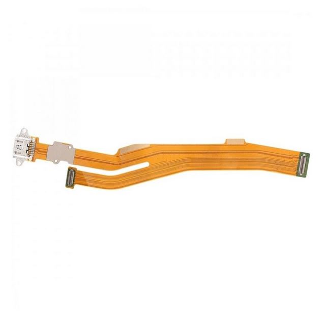 Replacement for OPPO A3 CHARGING PCB FLEX OPPO - Quality Phone Parts in Sri Lanka